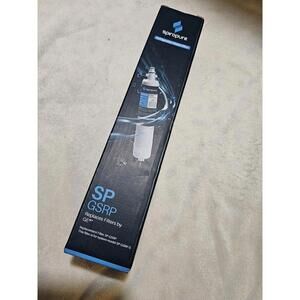 Refrigerator Water Filter Fits GE RPWF SmartWater Comparable New Fast Free Ship